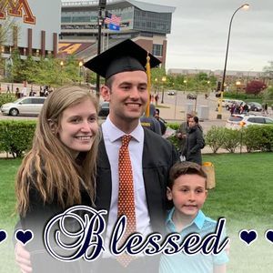 Meet your Posher, Connie